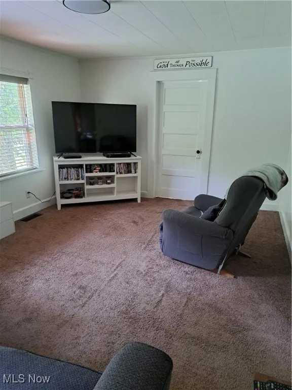 4016 State Route 7, Burghill, Ohio,MLS Now Listing ID