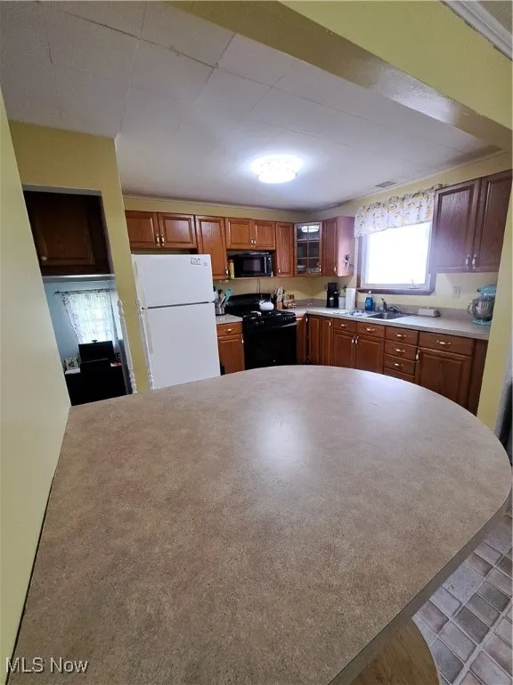 4016 State Route 7, Burghill, Ohio,MLS Now Listing ID