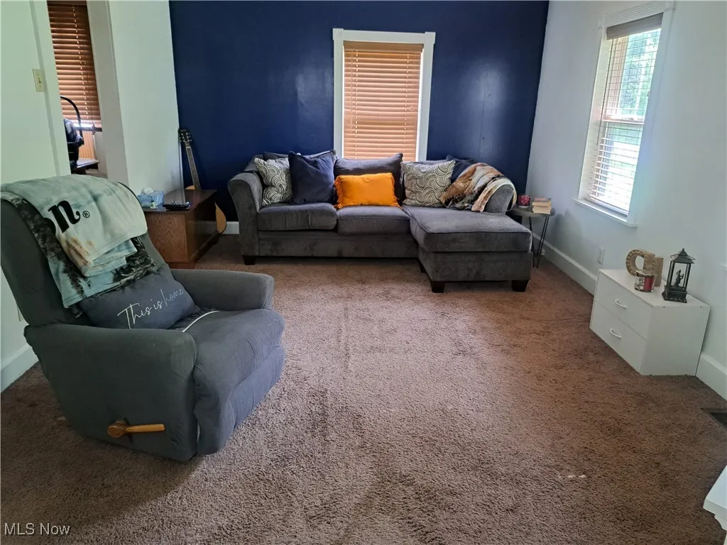 4016 State Route 7, Burghill, Ohio,MLS Now Listing ID