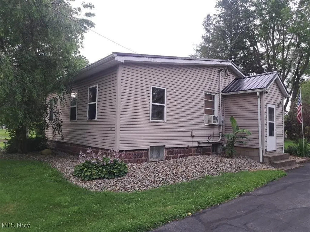 4016 State Route 7, Burghill, Ohio,MLS Now Listing ID