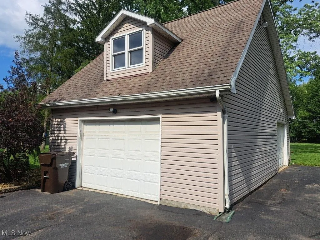 4016 State Route 7, Burghill, Ohio,MLS Now Listing ID