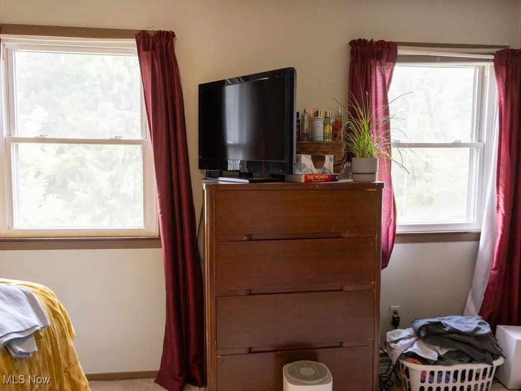 View of bedroom