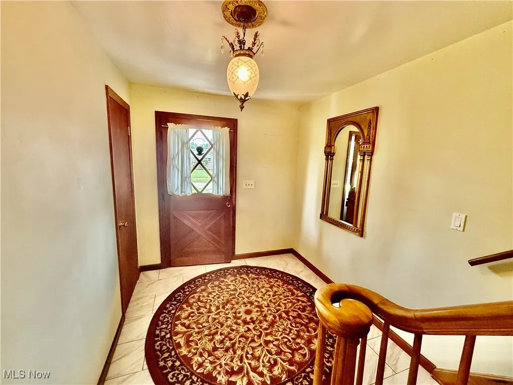 772 Teakwood Drive, Boardman, Ohio,MLS Now Listing ID