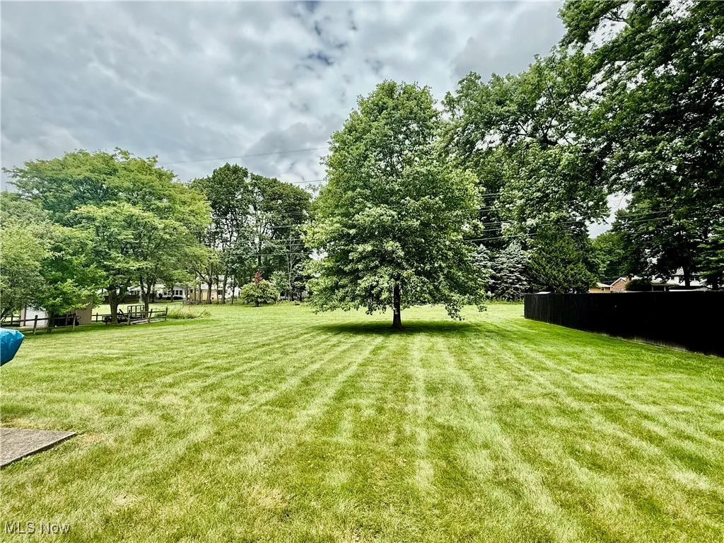 772 Teakwood Drive, Boardman, Ohio,MLS Now Listing ID