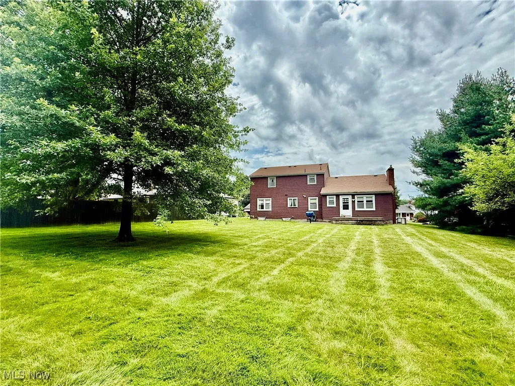 772 Teakwood Drive, Boardman, Ohio,MLS Now Listing ID