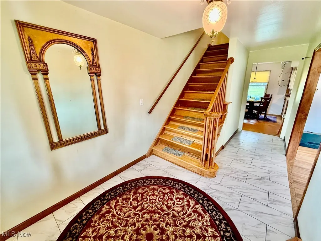 772 Teakwood Drive, Boardman, Ohio,MLS Now Listing ID