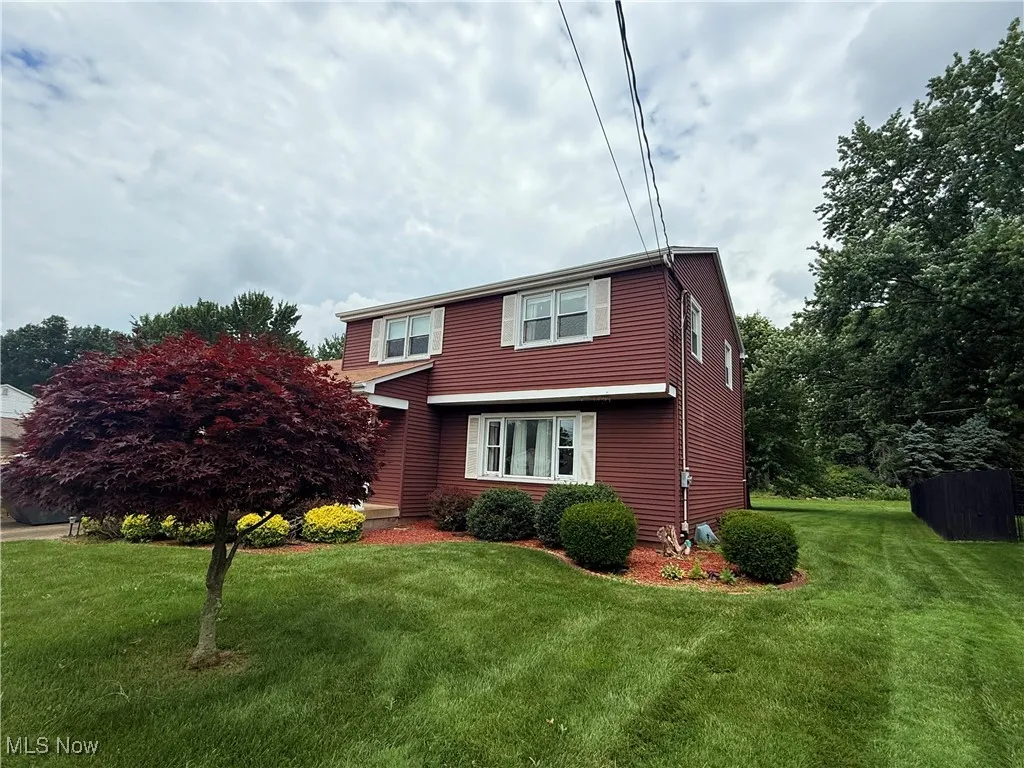 772 Teakwood Drive, Boardman, Ohio,MLS Now Listing ID