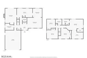 View of property floor plan