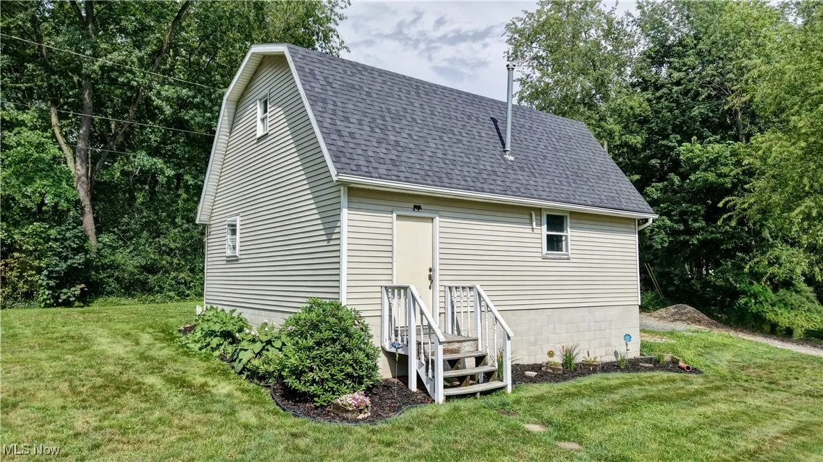 2463 NW Renner Drive, Dover, Ohio,MLS Now Listing ID