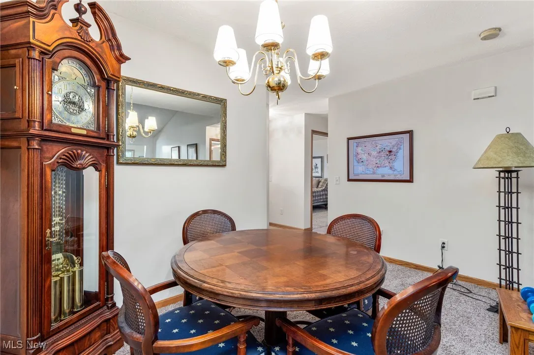 1435 Waters Edge Drive, Akron, Ohio,MLS Now Listing ID
