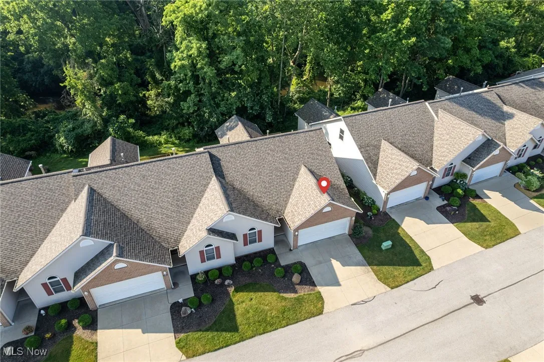 1435 Waters Edge Drive, Akron, Ohio,MLS Now Listing ID
