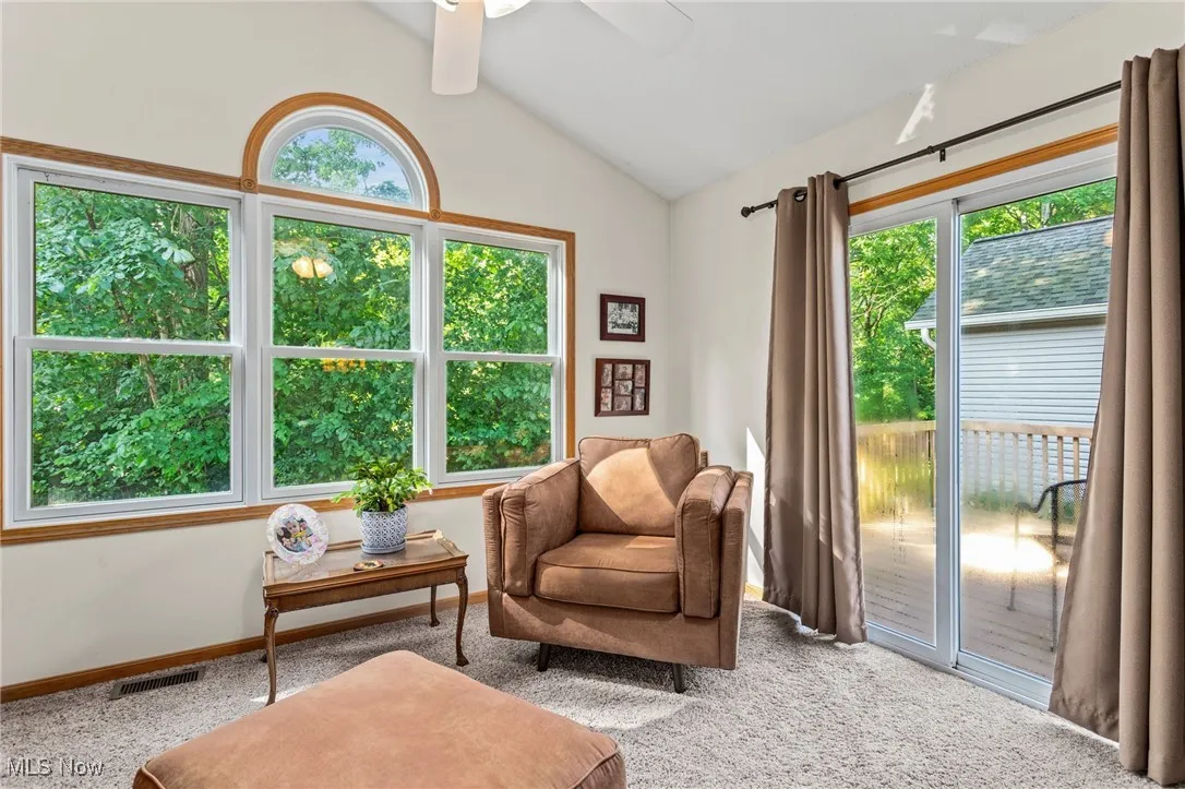 1435 Waters Edge Drive, Akron, Ohio,MLS Now Listing ID