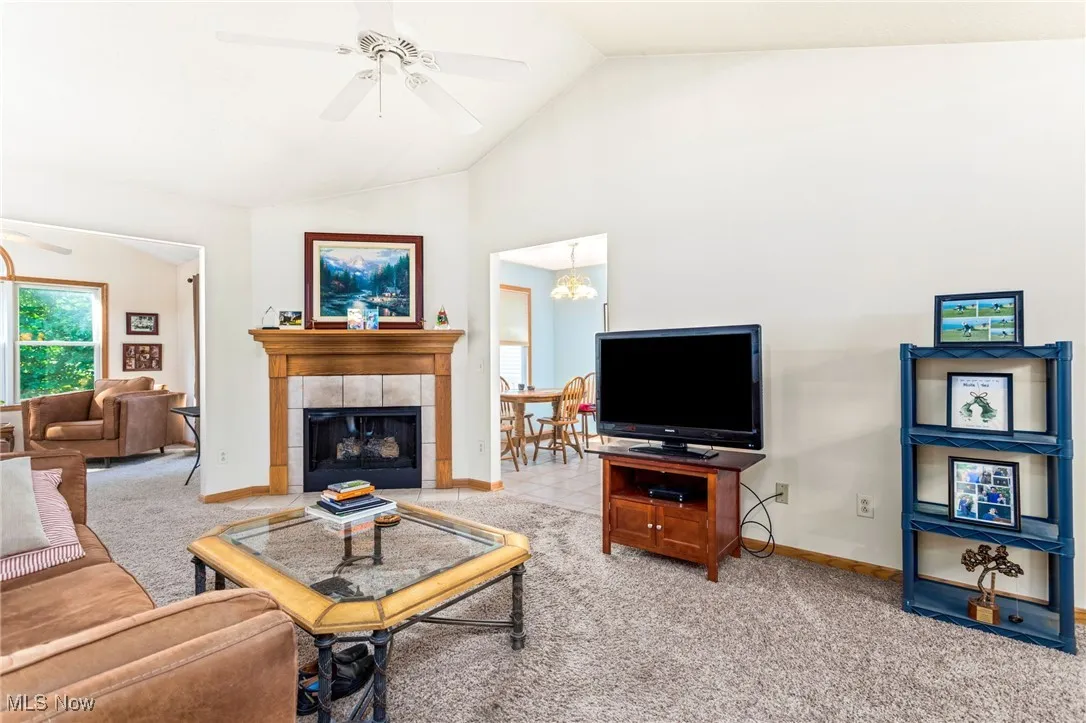 1435 Waters Edge Drive, Akron, Ohio,MLS Now Listing ID
