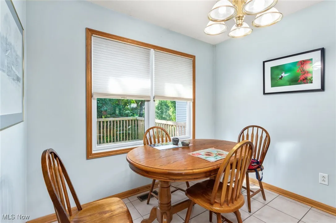 1435 Waters Edge Drive, Akron, Ohio,MLS Now Listing ID