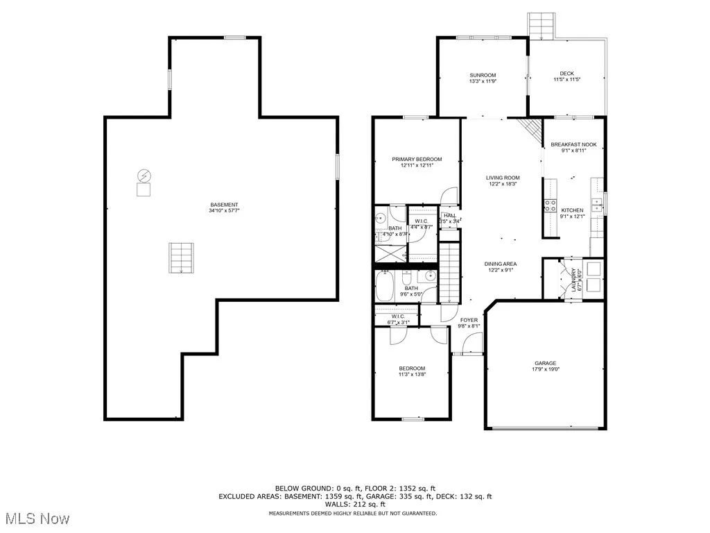 1435 Waters Edge Drive, Akron, Ohio,MLS Now Listing ID