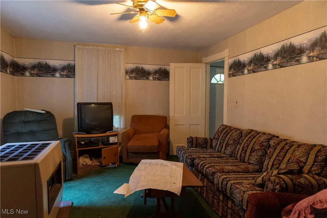 2115 Goss Fork Road, Whipple, Ohio,MLS Now Listing ID