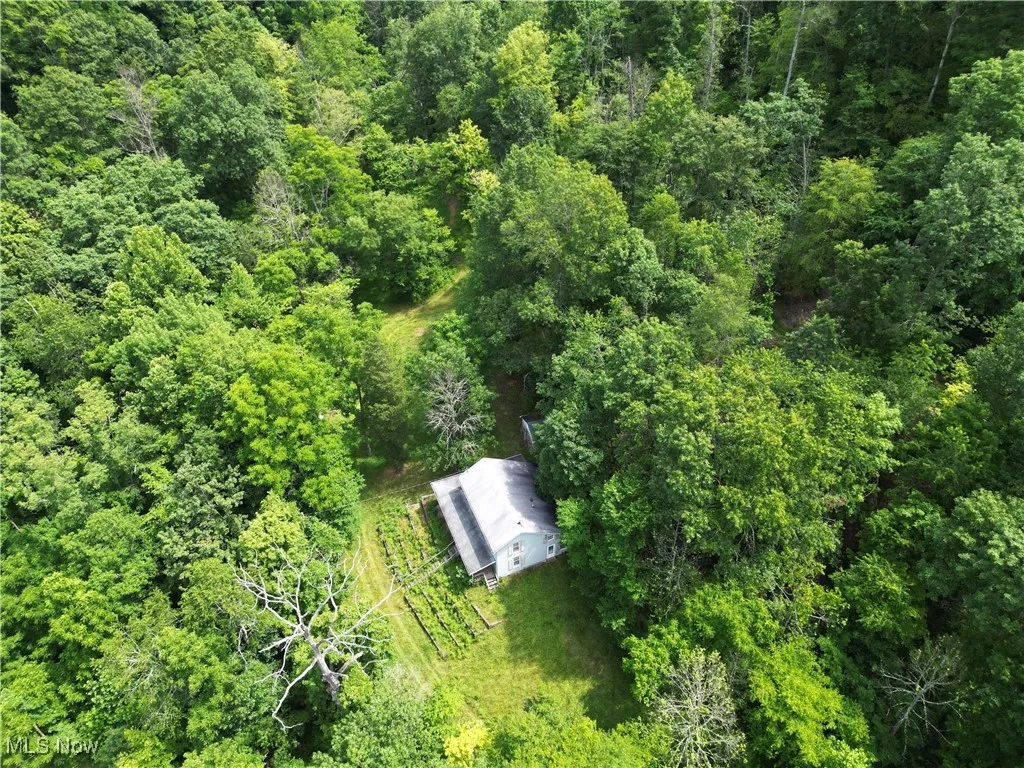 2115 Goss Fork Road, Whipple, Ohio,MLS Now Listing ID