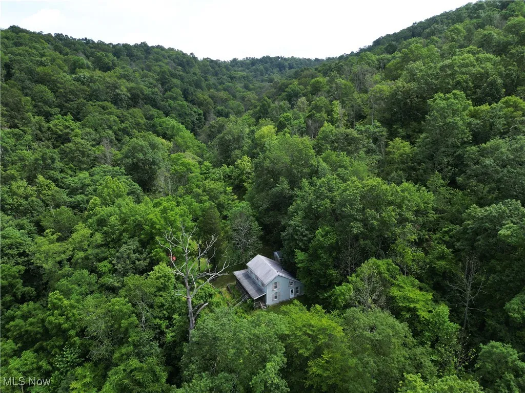 2115 Goss Fork Road, Whipple, Ohio,MLS Now Listing ID