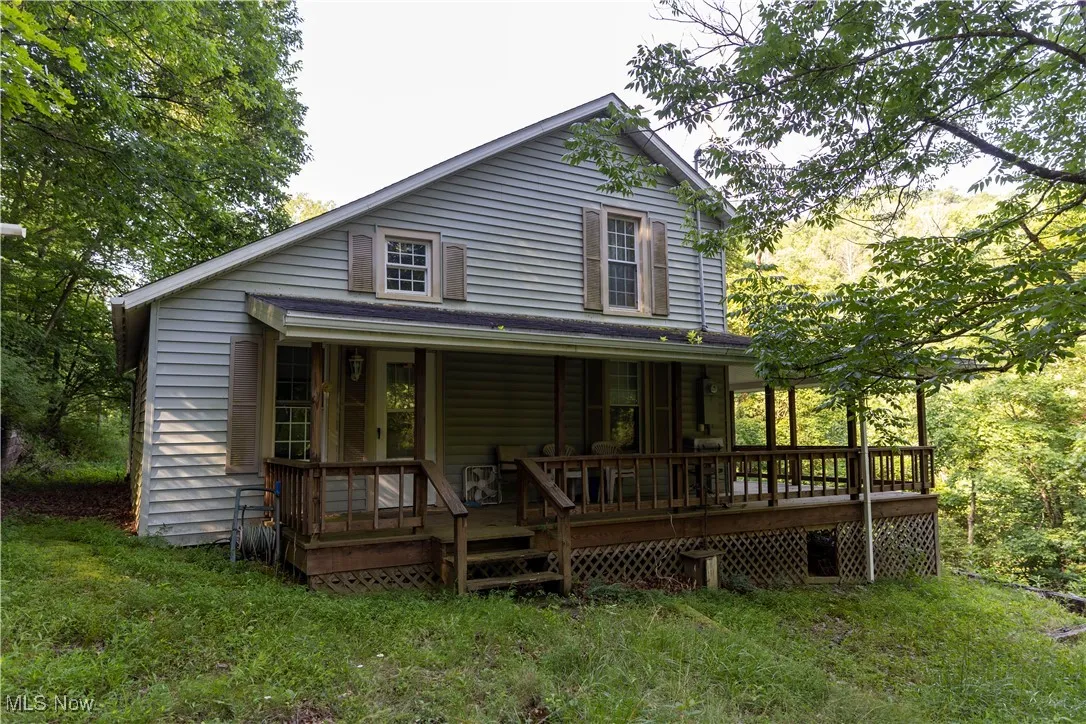 2115 Goss Fork Road, Whipple, Ohio,MLS Now Listing ID