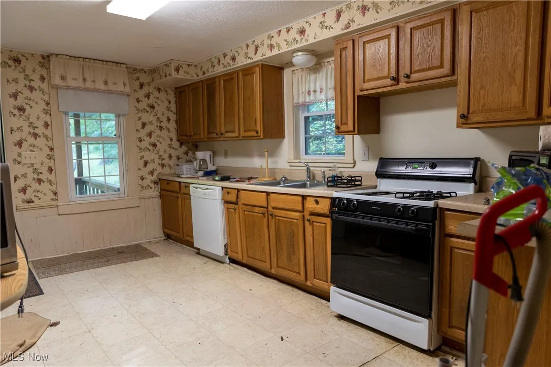 2115 Goss Fork Road, Whipple, Ohio,MLS Now Listing ID