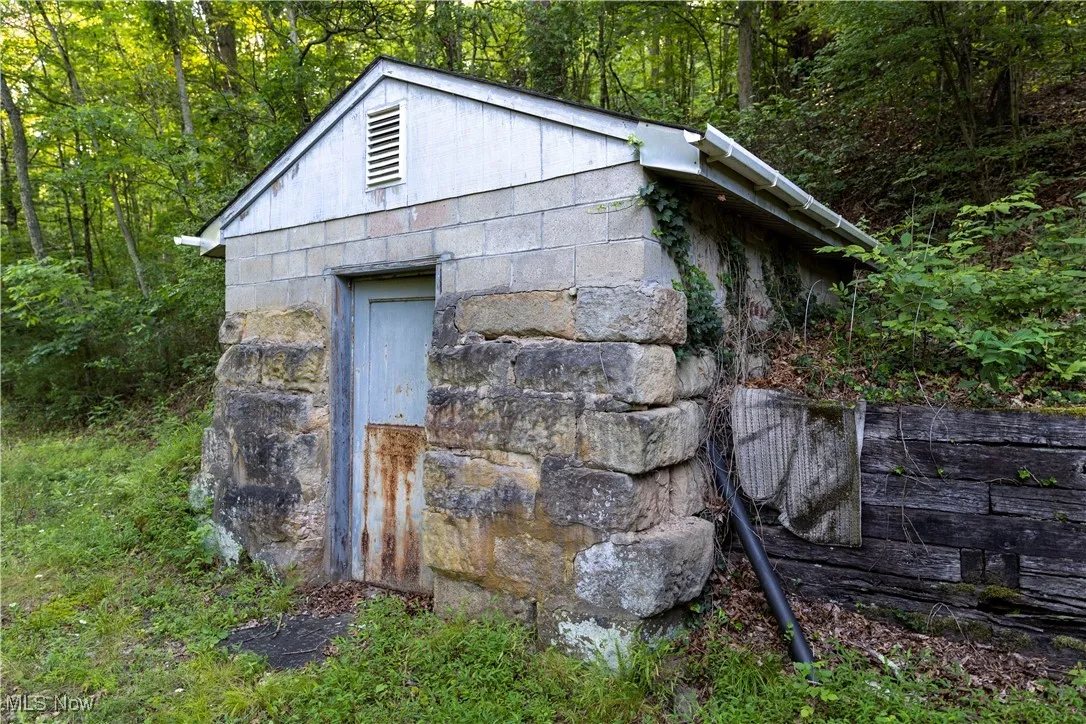 2115 Goss Fork Road, Whipple, Ohio,MLS Now Listing ID
