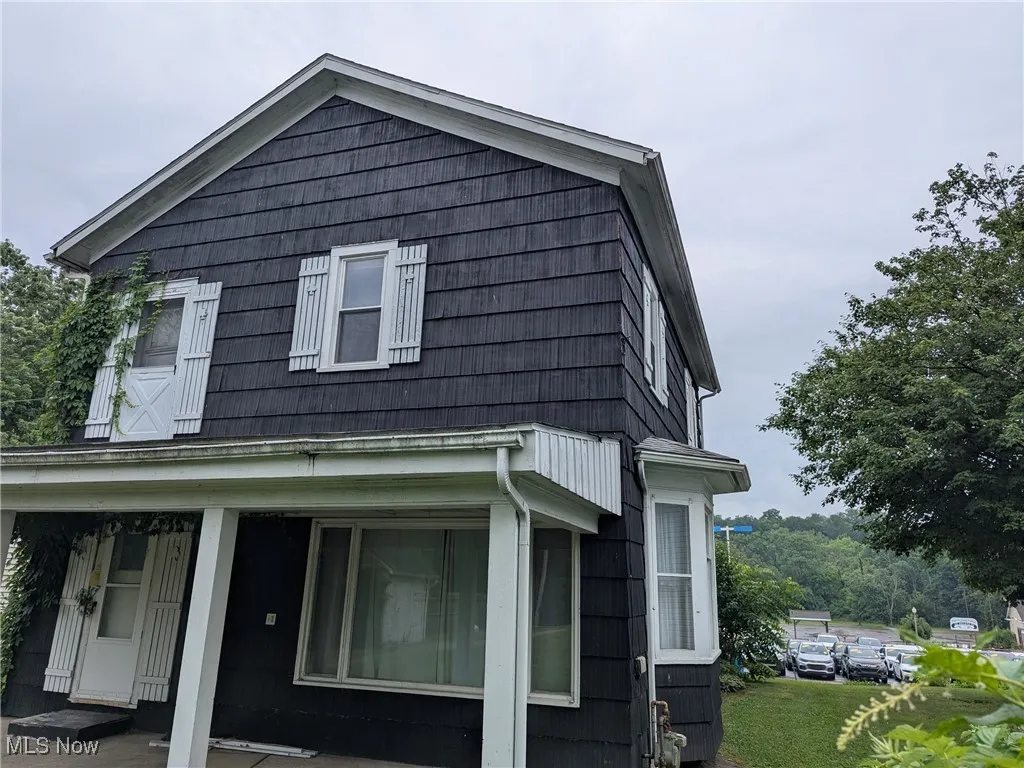 318 S Canal Street, Canal Fulton, Ohio,MLS Now Listing ID