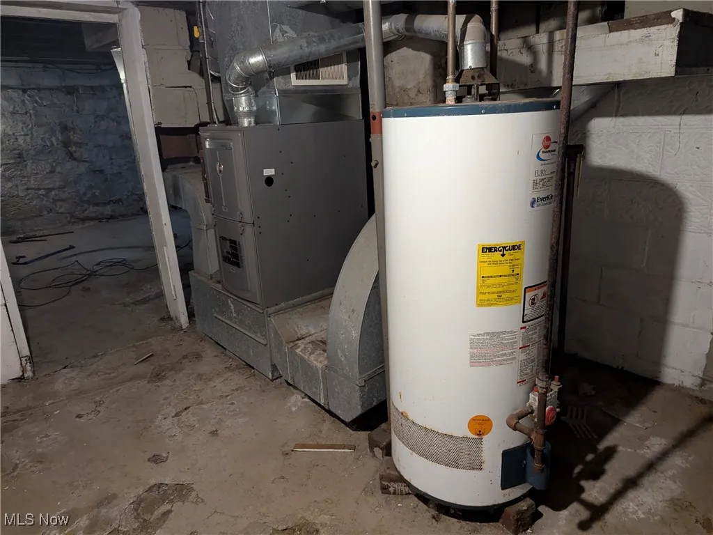 Water heater