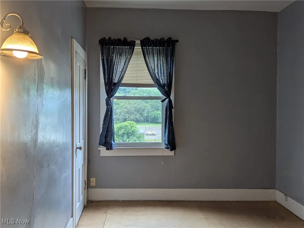 Bedroom # 1