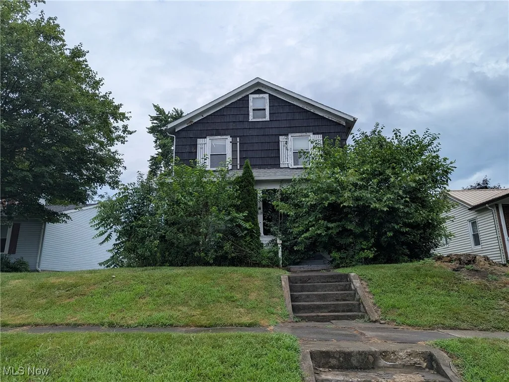 318 S Canal Street, Canal Fulton, Ohio,MLS Now Listing ID