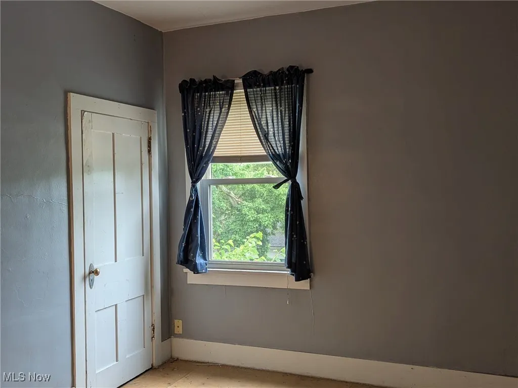 Bedroom # 1
