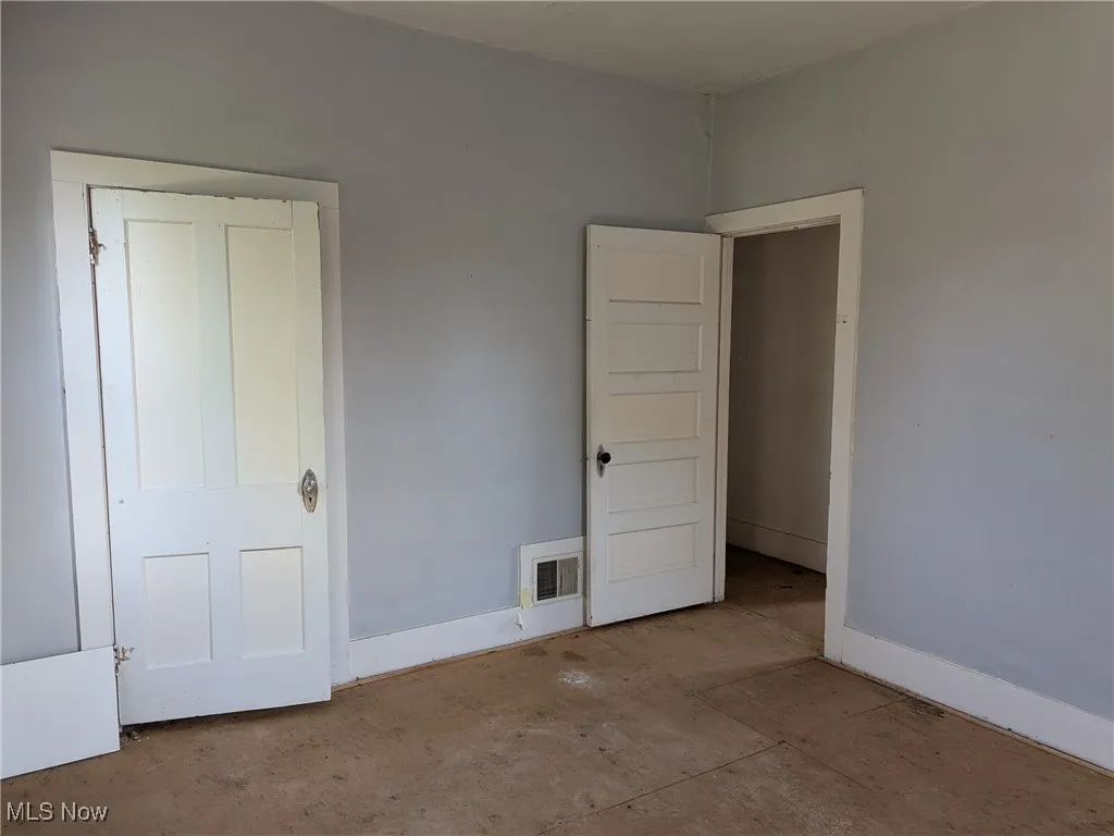 Bedroom # 3