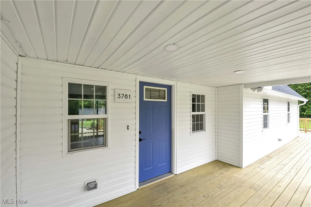 3781 Main Street, Perry, Ohio 44081,MLS Now Listing ID