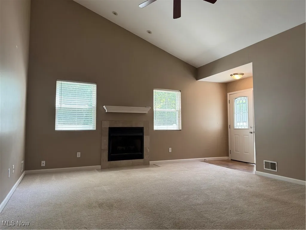 3411 Orchard Court, Warren, Ohio,MLS Now Listing ID