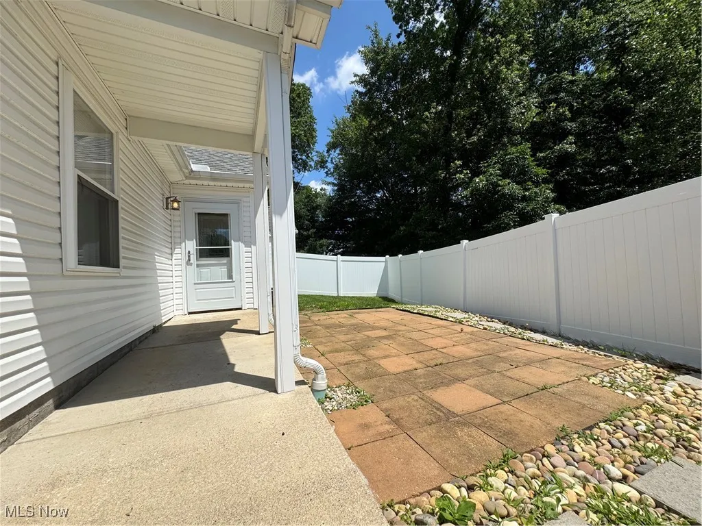 3411 Orchard Court, Warren, Ohio,MLS Now Listing ID