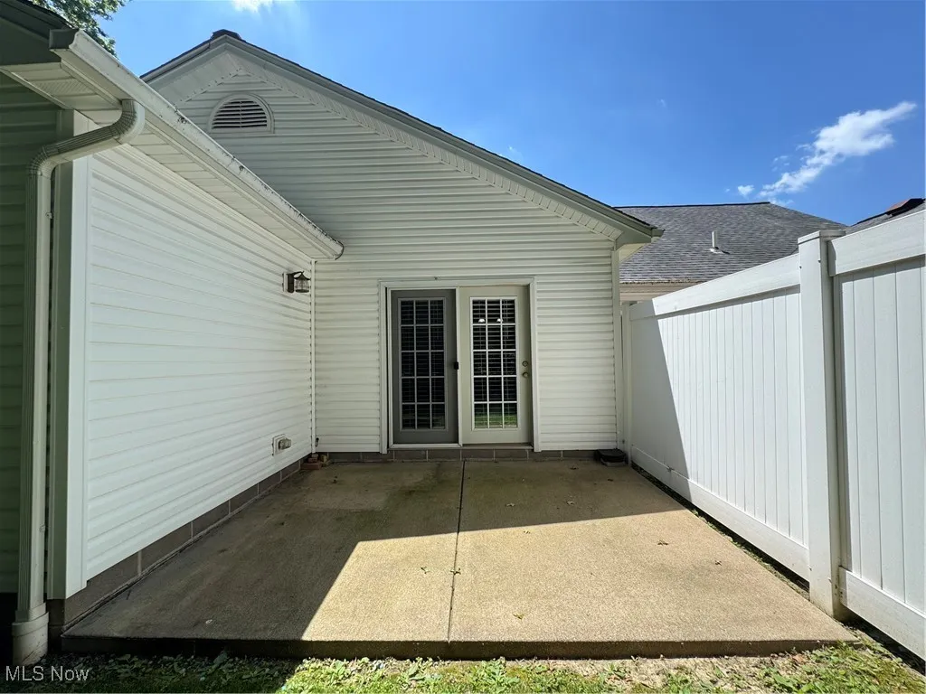 3411 Orchard Court, Warren, Ohio,MLS Now Listing ID