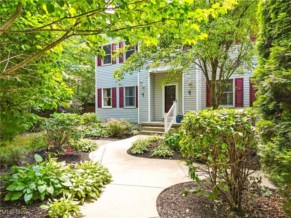 7734 Katie Drive, Wadsworth, Ohio,MLS Now Listing ID