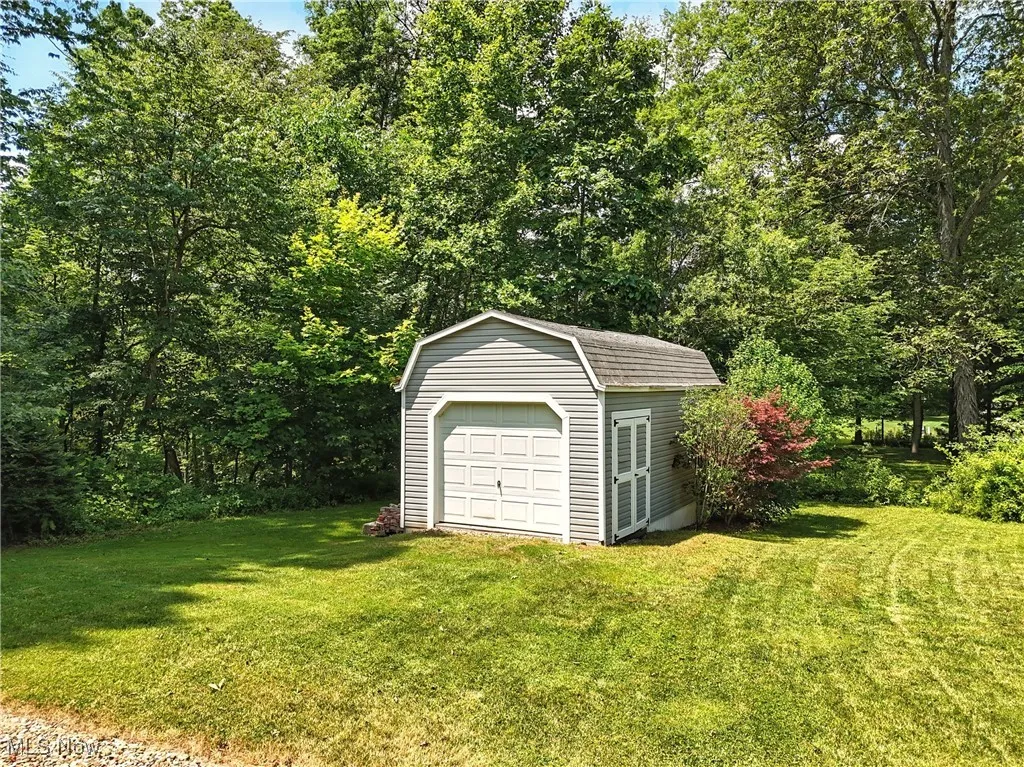 7734 Katie Drive, Wadsworth, Ohio,MLS Now Listing ID
