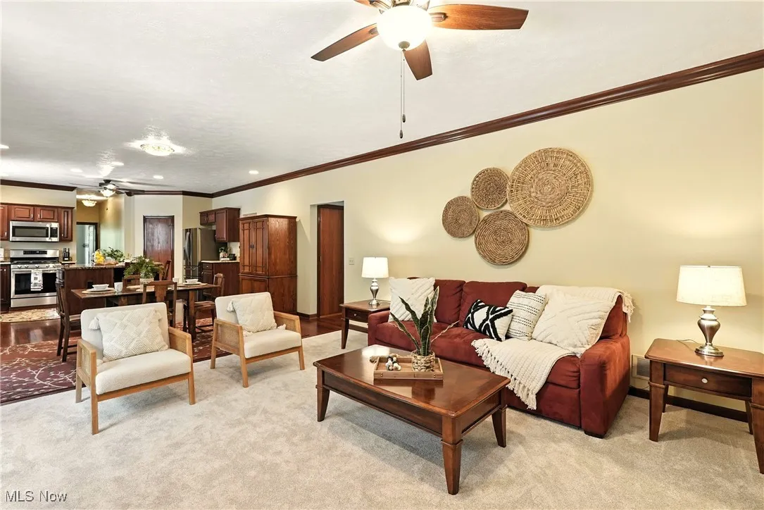 7734 Katie Drive, Wadsworth, Ohio,MLS Now Listing ID