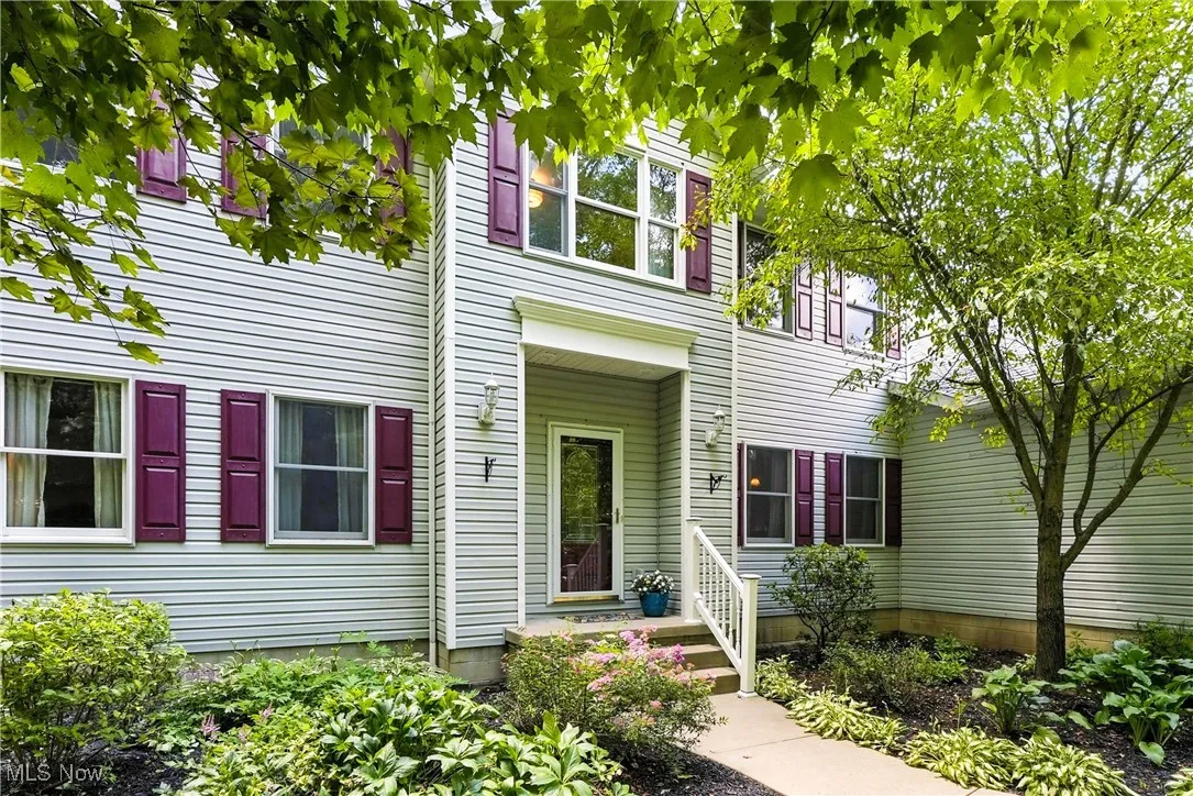7734 Katie Drive, Wadsworth, Ohio,MLS Now Listing ID