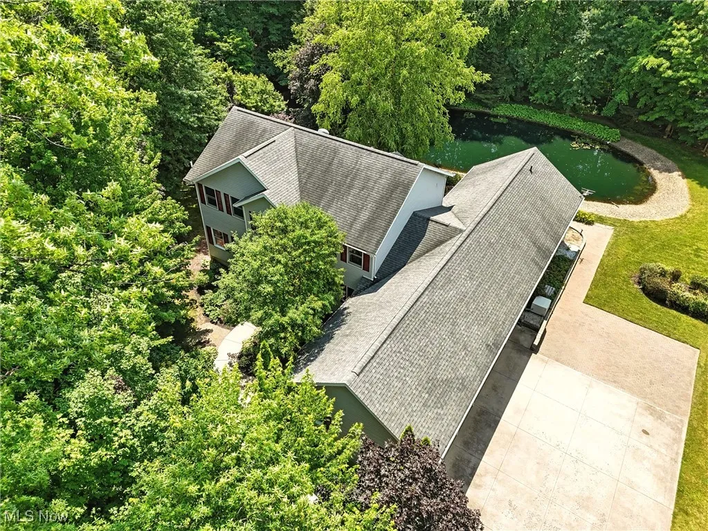 7734 Katie Drive, Wadsworth, Ohio,MLS Now Listing ID