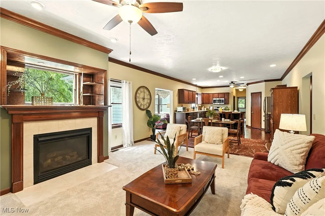 7734 Katie Drive, Wadsworth, Ohio,MLS Now Listing ID