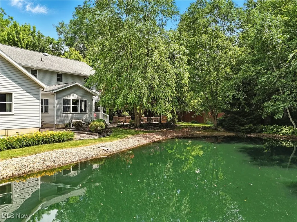 7734 Katie Drive, Wadsworth, Ohio,MLS Now Listing ID