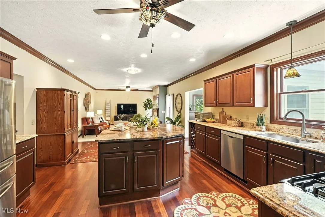 7734 Katie Drive, Wadsworth, Ohio,MLS Now Listing ID