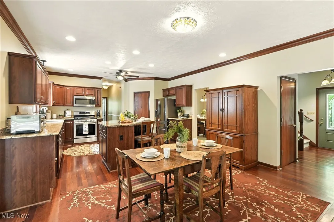 7734 Katie Drive, Wadsworth, Ohio,MLS Now Listing ID