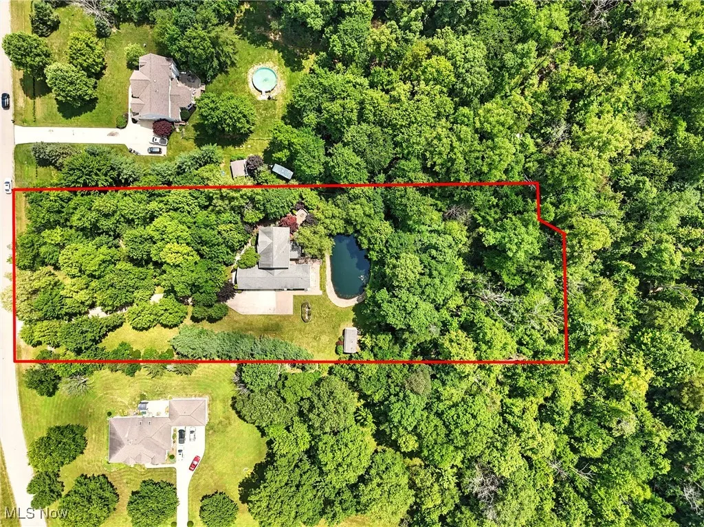 7734 Katie Drive, Wadsworth, Ohio,MLS Now Listing ID