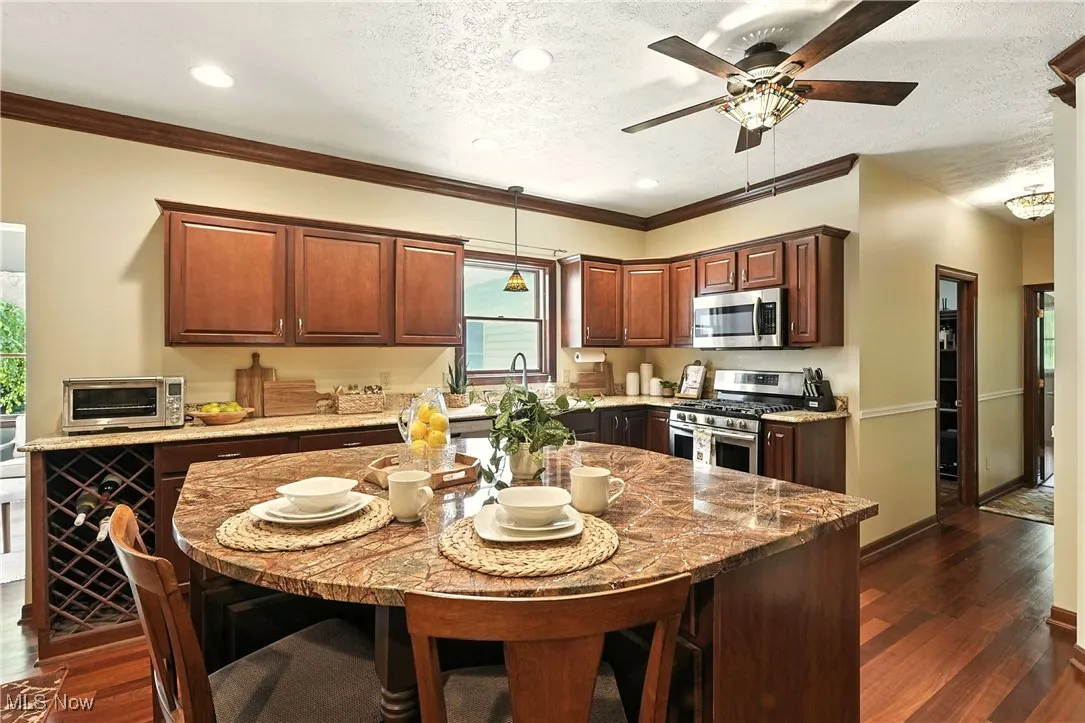 7734 Katie Drive, Wadsworth, Ohio,MLS Now Listing ID
