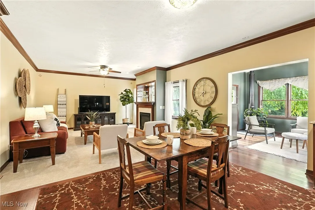 7734 Katie Drive, Wadsworth, Ohio,MLS Now Listing ID