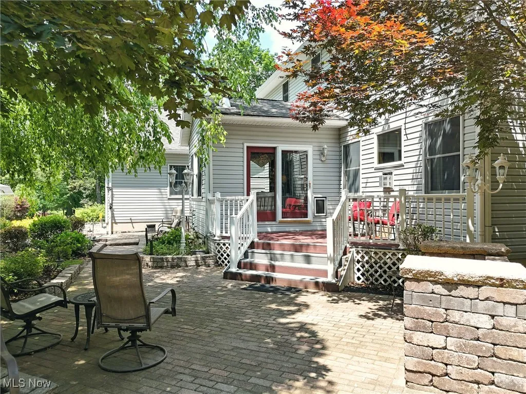7734 Katie Drive, Wadsworth, Ohio,MLS Now Listing ID