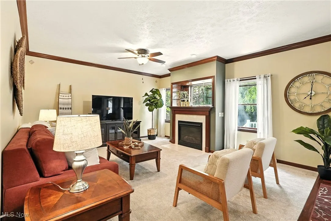 7734 Katie Drive, Wadsworth, Ohio,MLS Now Listing ID