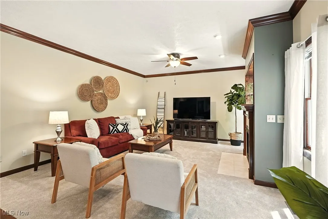 7734 Katie Drive, Wadsworth, Ohio,MLS Now Listing ID
